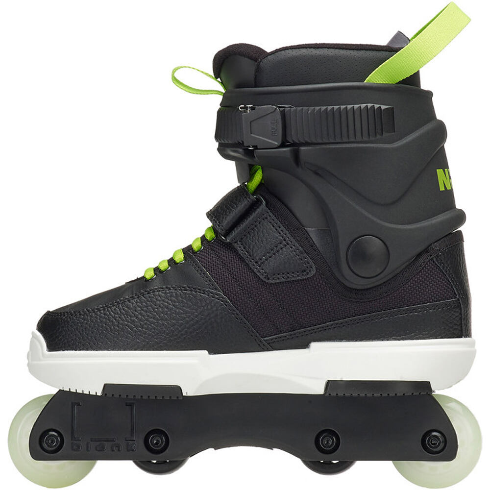 Rollerblade patines infantiles PATINES NJR 02