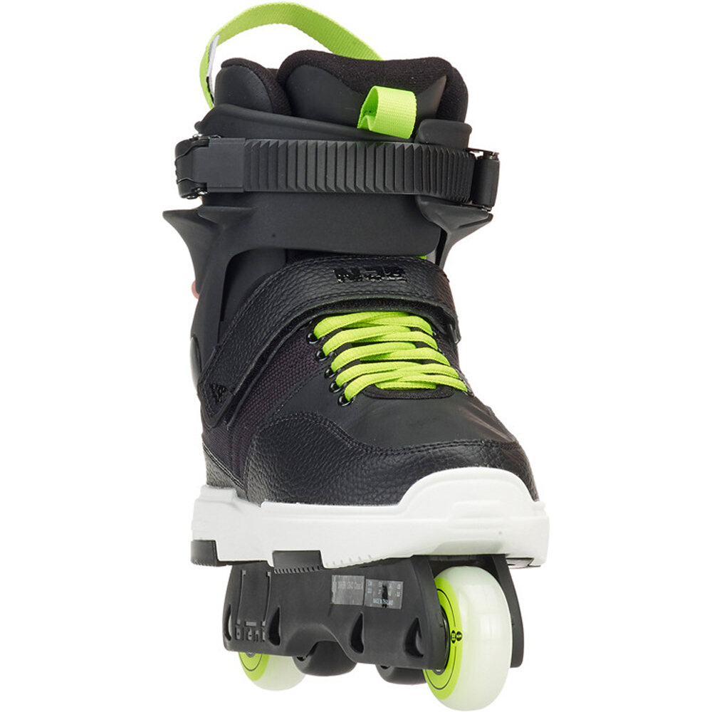 Rollerblade patines infantiles PATINES NJR 03