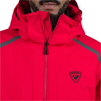 Rossignol chaqueta esquí hombre SALUVER JKT 04