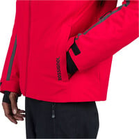 Rossignol chaqueta esquí hombre SALUVER JKT 05