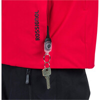 Rossignol chaqueta esquí hombre SALUVER JKT 06