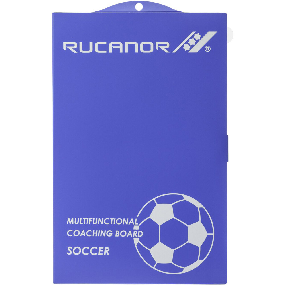 Rucanor varios fútbol COACHINGBOARD-SOCCER 02