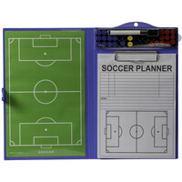 Rucanor varios fútbol COACHINGBOARD-SOCCER vista frontal