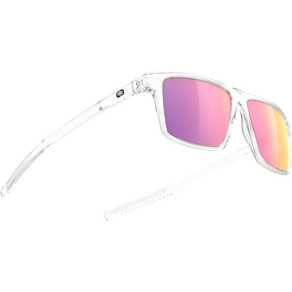 Rudy Project gafas ciclismo STELLAR Multilaser Sunset 02