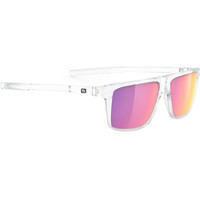 Rudy Project gafas ciclismo STELLAR Multilaser Sunset vista frontal