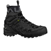 Salewa bota trekking hombre MS WILDFIRE EDGE MID GTX NE lateral exterior