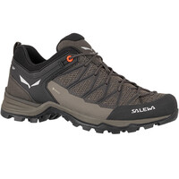 Salewa zapatilla trekking hombre MS MTN TRAINER LITE GTX lateral exterior