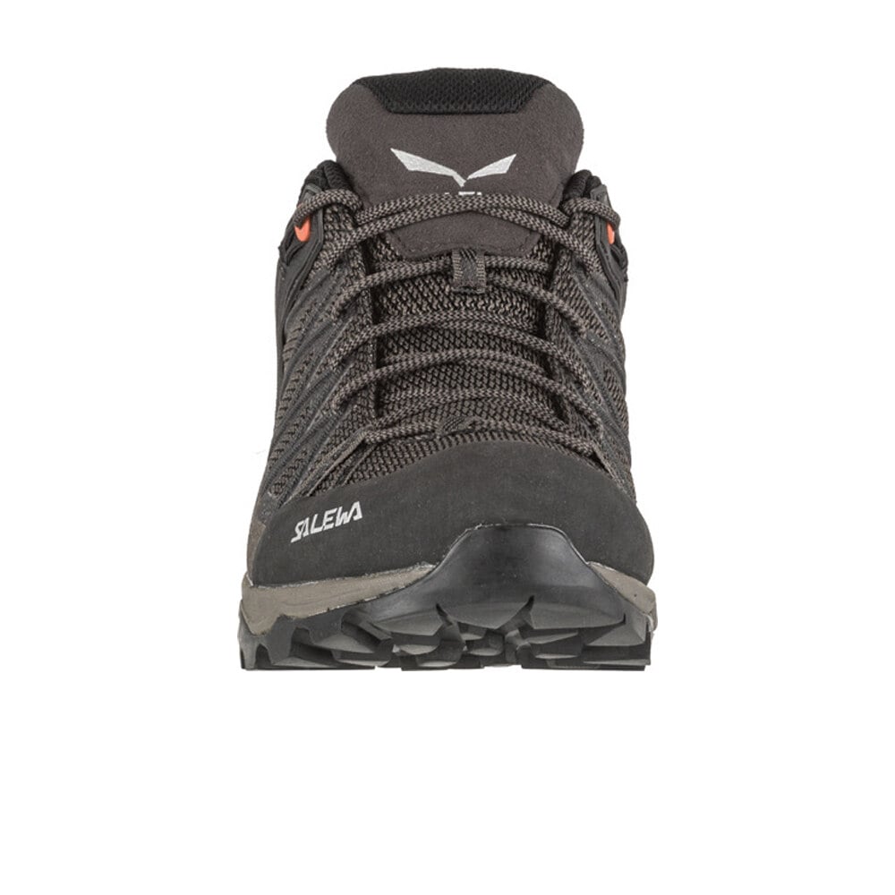 Salewa zapatilla trekking hombre MS MTN TRAINER LITE GTX lateral interior