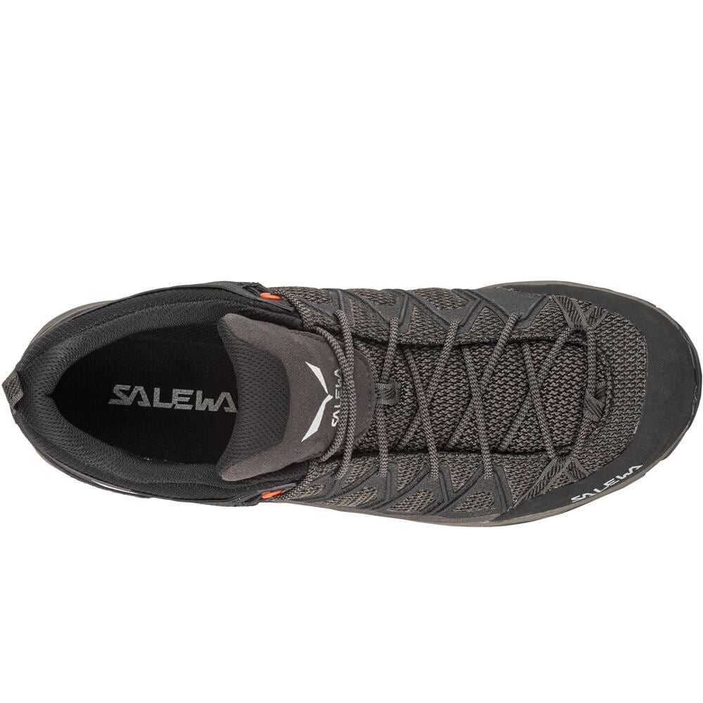 Salewa zapatilla trekking hombre MS MTN TRAINER LITE GTX vista superior