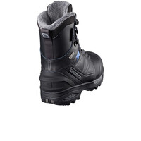 Salomon bota montaña cuero mujer TOUNDRA PRO CSWP W lateral interior