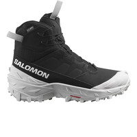 Salomon bota trekking hombre CROSSTRAK POWDER WP lateral exterior