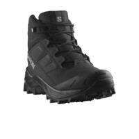 Salomon bota trekking hombre CROSSTRAK WP lateral interior