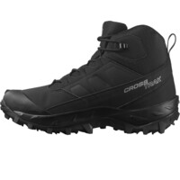 Salomon bota trekking hombre CROSSTRAK WP puntera