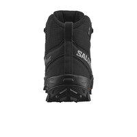 Salomon bota trekking hombre CROSSTRAK WP vista trasera