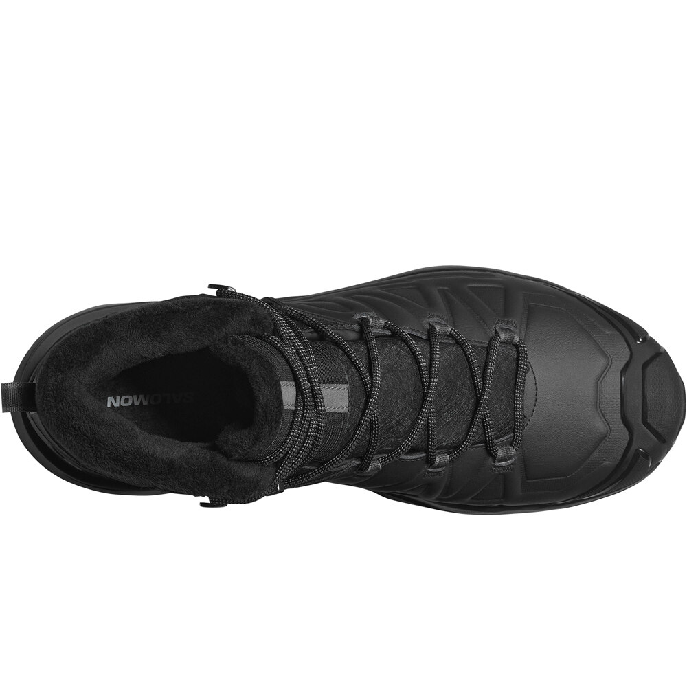 Salomon bota trekking hombre X ULTRA SNOWPILOT WP 05