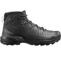 X ULTRA SNOWPILOT WATERPROOF