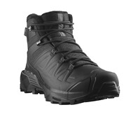 Salomon bota trekking hombre X ULTRA SNOWPILOT WP lateral interior