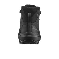 Salomon bota trekking hombre X ULTRA SNOWPILOT WP vista trasera