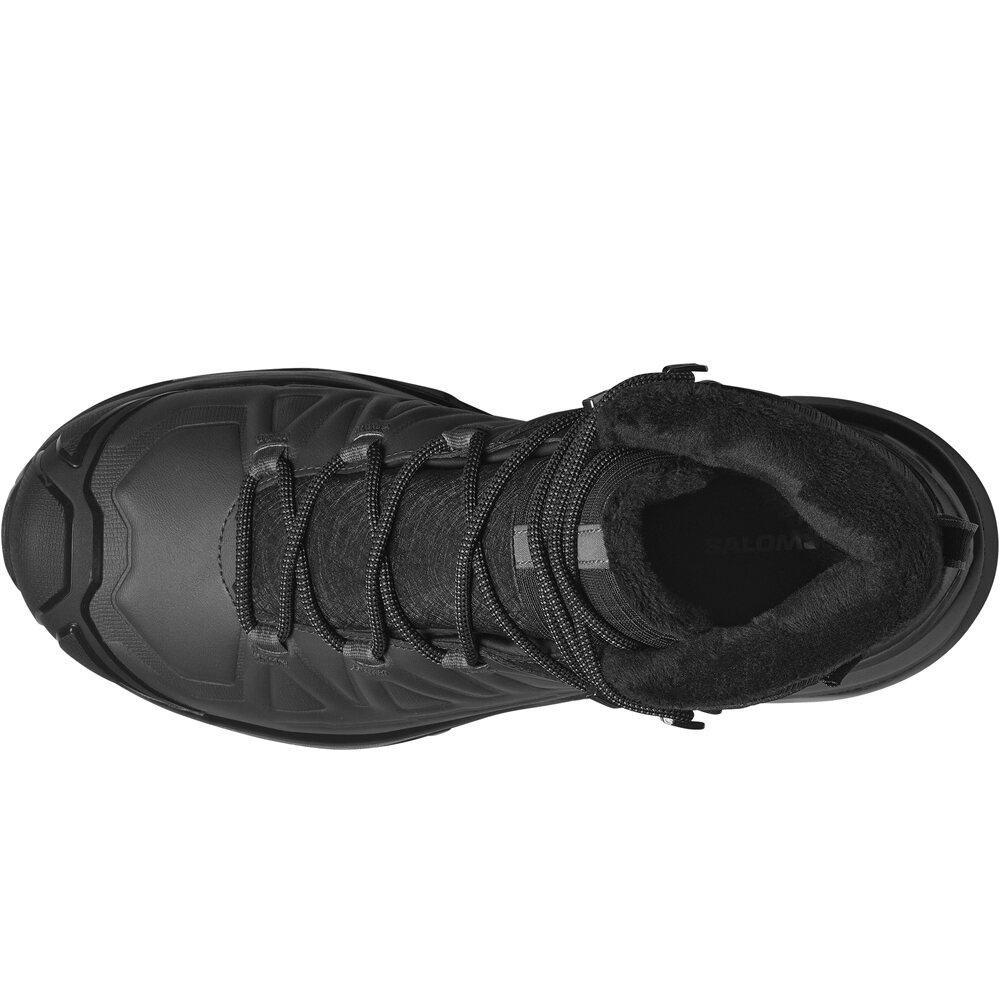 Salomon bota trekking mujer X ULTRA SNOWPILOT WP W 05