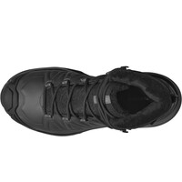 Salomon bota trekking mujer X ULTRA SNOWPILOT WP W 05