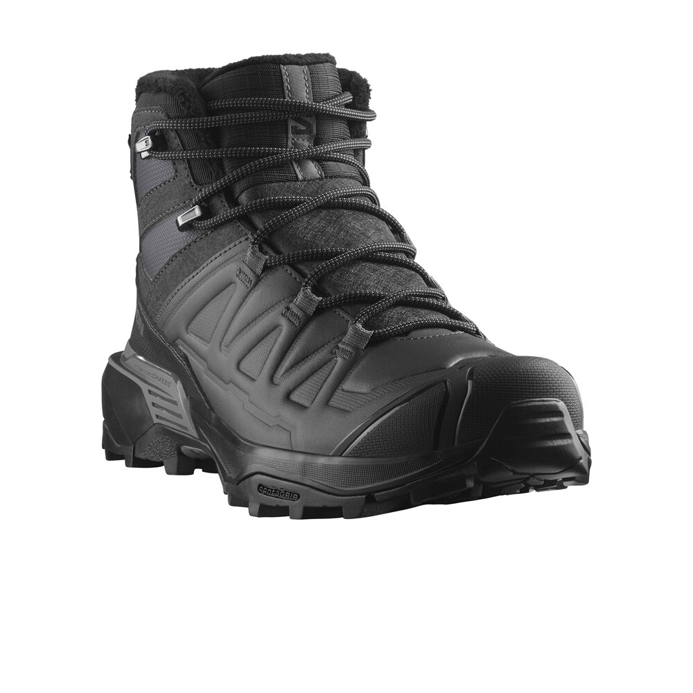 Salomon botas apreski mujer X ULTRA SNOWPILOT WP W 01