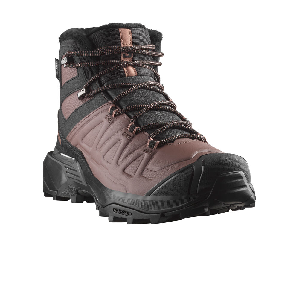 Salomon botas apreski mujer X ULTRA SNOWPILOT WP W 01