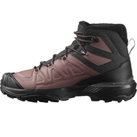 Salomon botas apreski mujer X ULTRA SNOWPILOT WP W 02