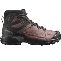 X ULTRA SNOWPILOT WATERPROOF