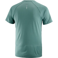 Salomon camisetas trail running manga corta hombre CROSS RUN SS TEE M 04