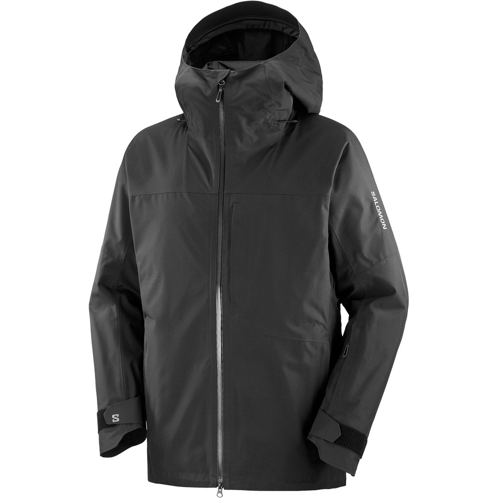 Salomon chaqueta esquí hombre CHARGER GTX 2L JKT M 08