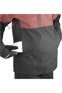 Salomon chaqueta esquí hombre TRANSFER ANORAK M 07