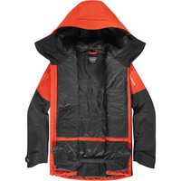 Salomon chaqueta esquí hombre TRANSFER PUFF JACKET M 07