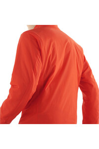 Salomon chaqueta impermeable hombre MOUNTAIN FLEX JCKT M 03