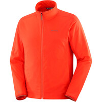 Salomon chaqueta impermeable hombre MOUNTAIN FLEX JCKT M 06