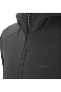 Salomon chaqueta impermeable mujer MOUNTAIN FLEX JCKT HOOD W 03