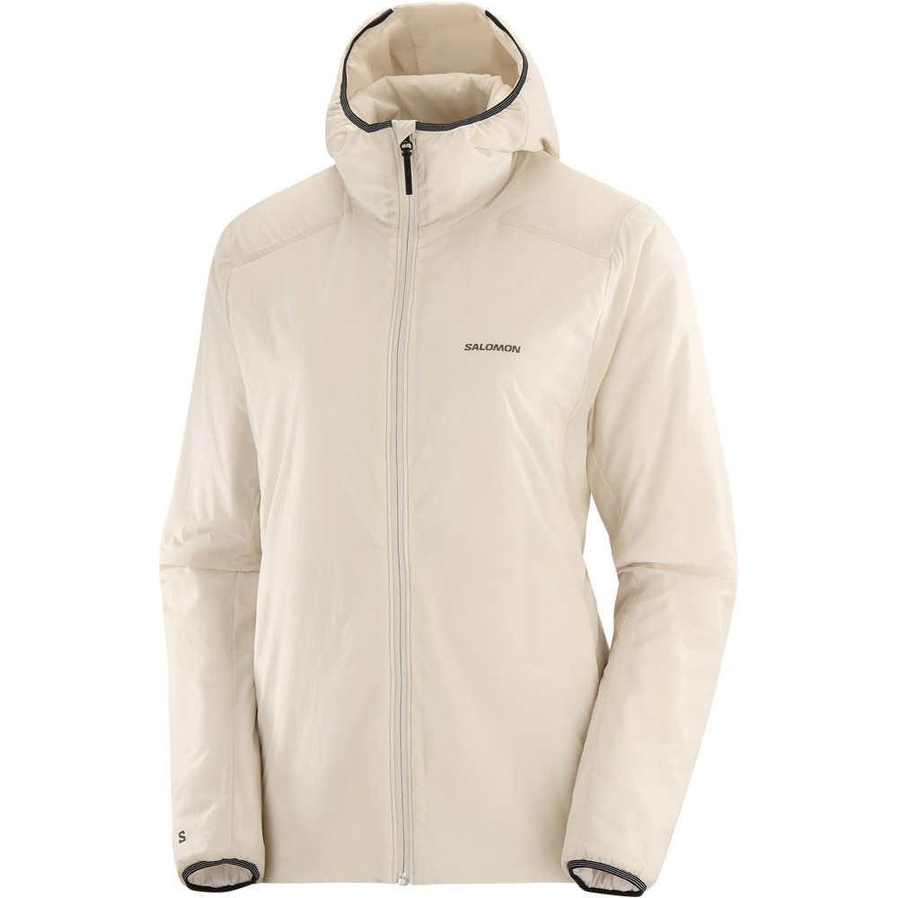 Salomon chaqueta impermeable mujer MOUNTAIN FLEX JCKT HOOD W 07