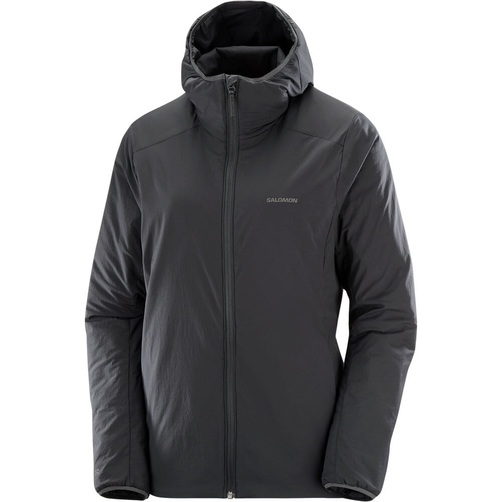 Salomon chaqueta impermeable mujer MOUNTAIN FLEX JCKT HOOD W 07