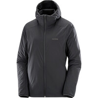 Salomon chaqueta impermeable mujer MOUNTAIN FLEX JCKT HOOD W 07