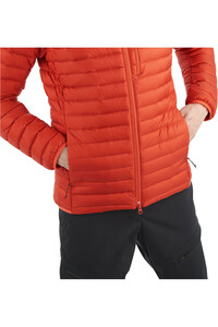 Salomon chaqueta outdoor hombre ELIXIR MICRO DOWN HD M 03