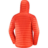 Salomon chaqueta outdoor hombre ELIXIR MICRO DOWN HD M 08