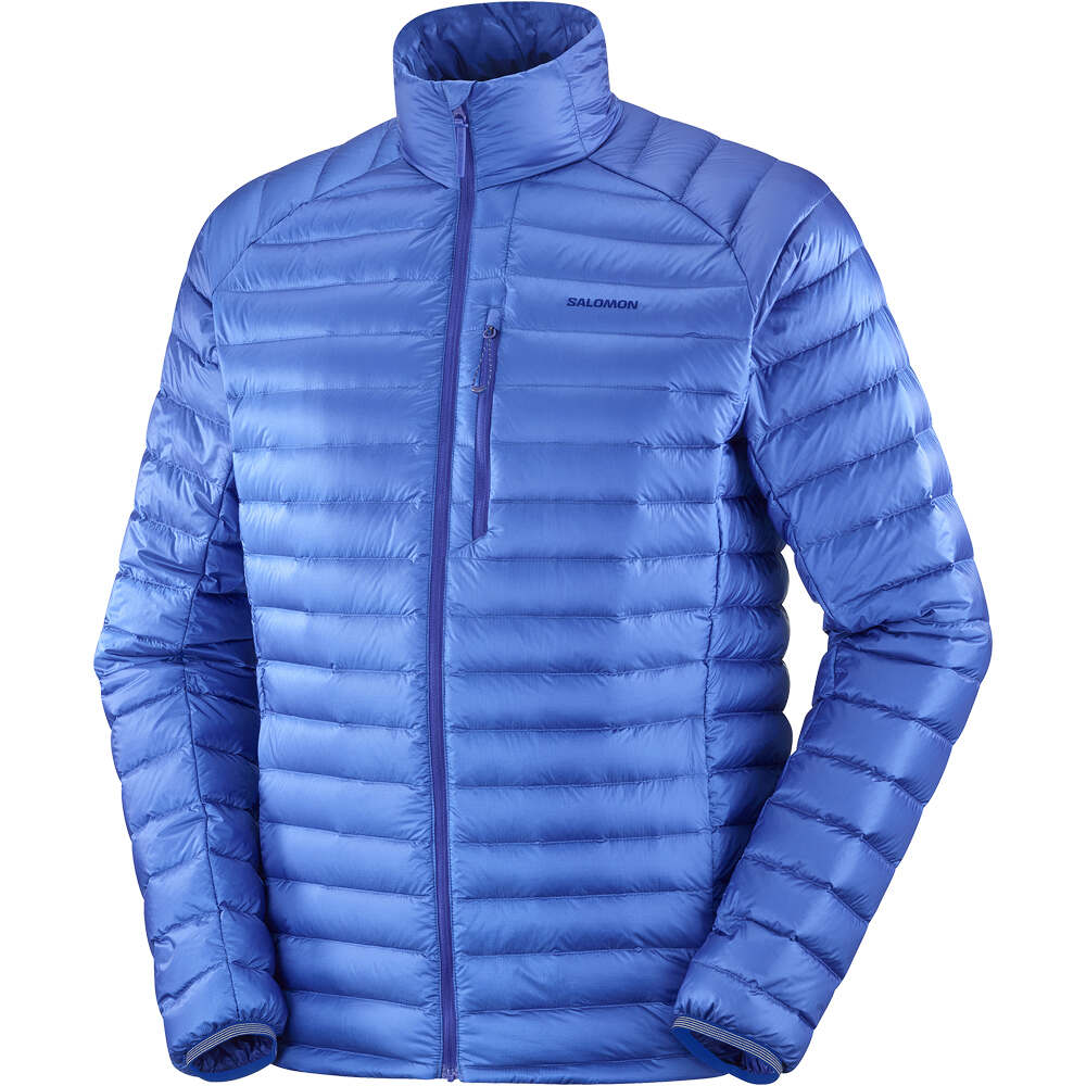 Salomon chaqueta outdoor hombre ELIXIR MICRO DOWN JKT M 06