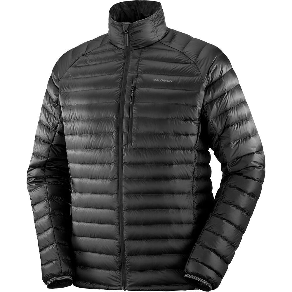 Salomon chaqueta outdoor hombre ELIXIR MICRO DOWN JKT M 06