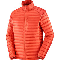 Salomon chaqueta outdoor hombre ELIXIR MICRO DOWN JKT M 06