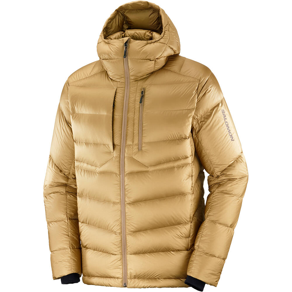 Salomon chaqueta outdoor hombre ELIXIR ULTRA DOWN M 08