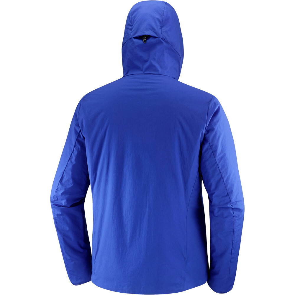 Salomon chaqueta outdoor hombre MOUNTAIN FLEX JCKT HD M 03