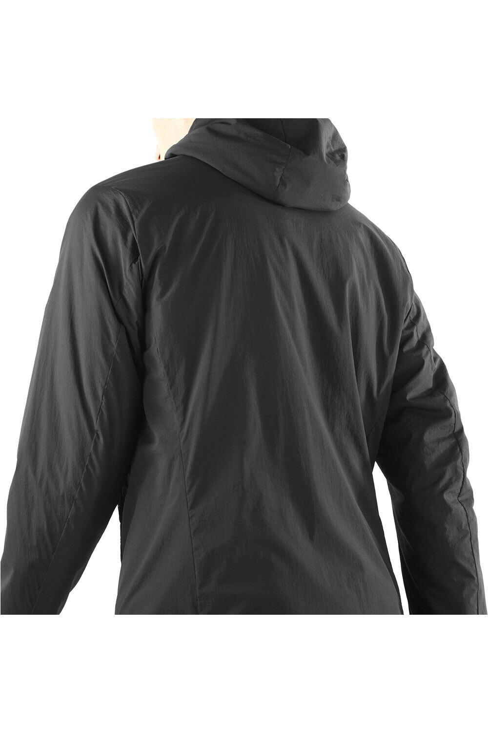 Salomon chaqueta outdoor hombre MOUNTAIN FLEX JCKT HD M 05