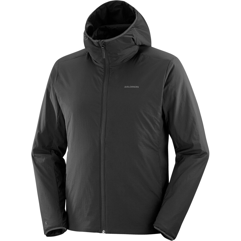 Salomon chaqueta outdoor hombre MOUNTAIN FLEX JKT HD M 06