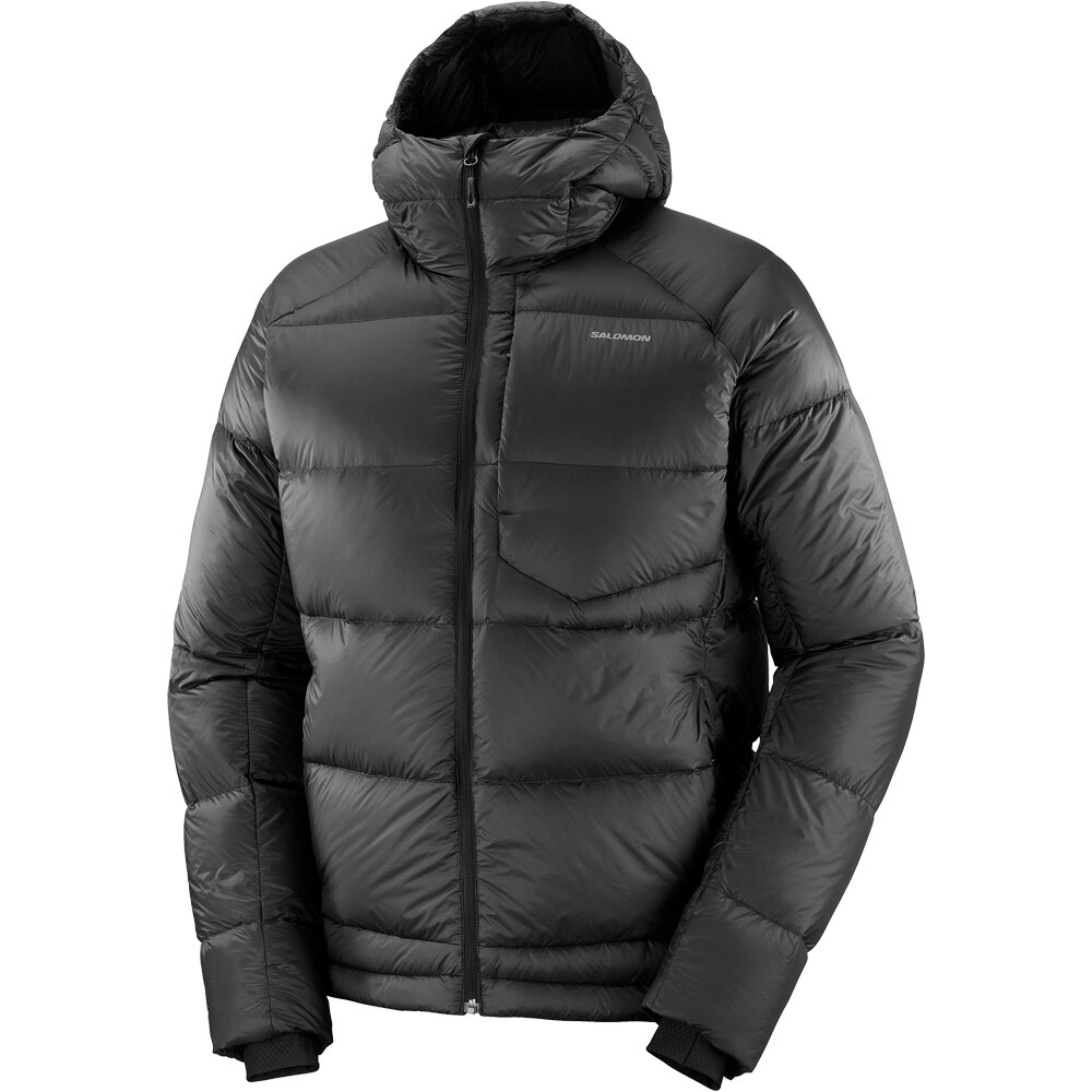 Salomon chaqueta outdoor hombre OUTLINE DOWN HD M 07