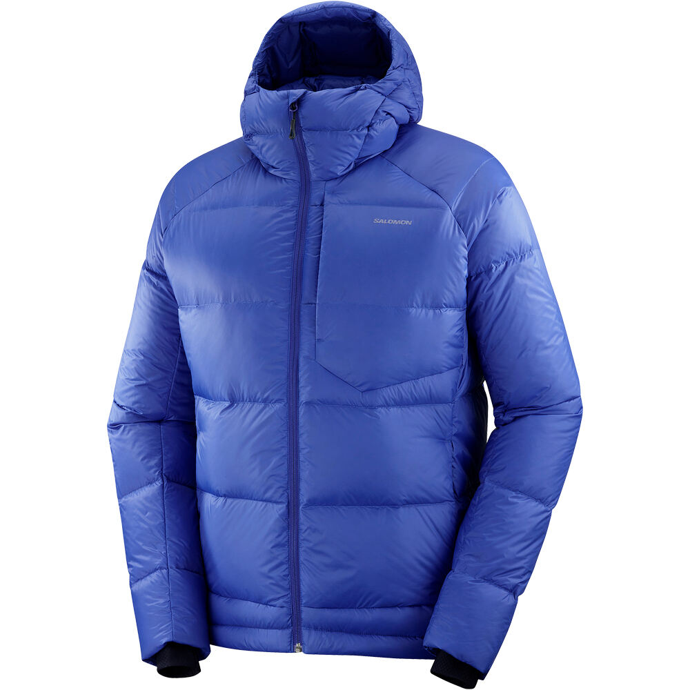 Salomon chaqueta outdoor hombre OUTLINE DOWN HD M 07