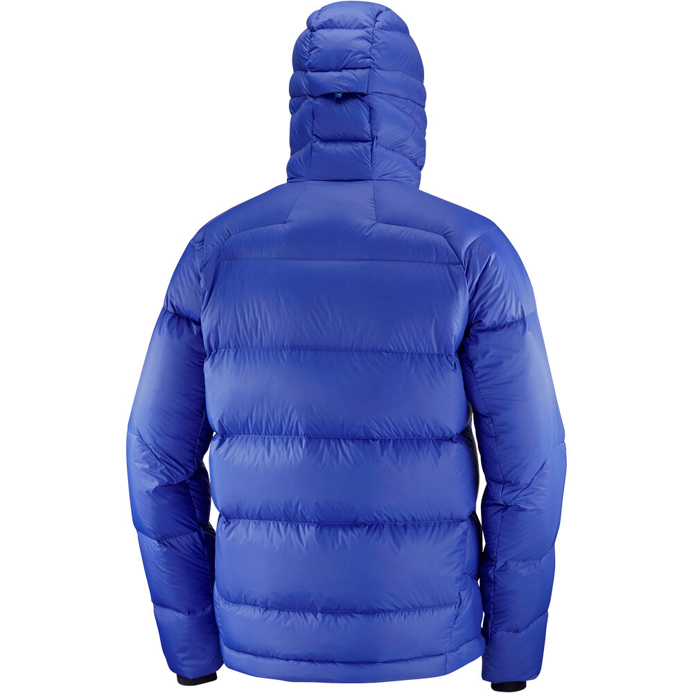 Salomon chaqueta outdoor hombre OUTLINE DOWN HD M 08